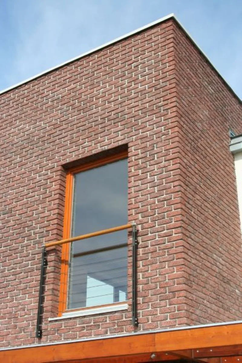 Výprodej — cihlový obkladový pásek Brick Světlý