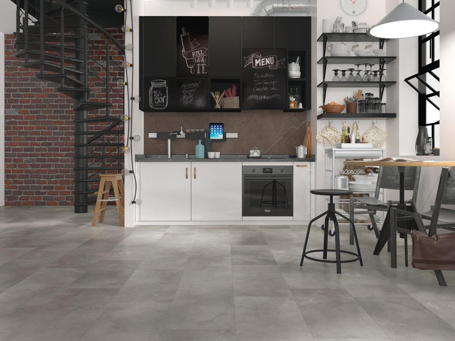 Universe Austin — realizace