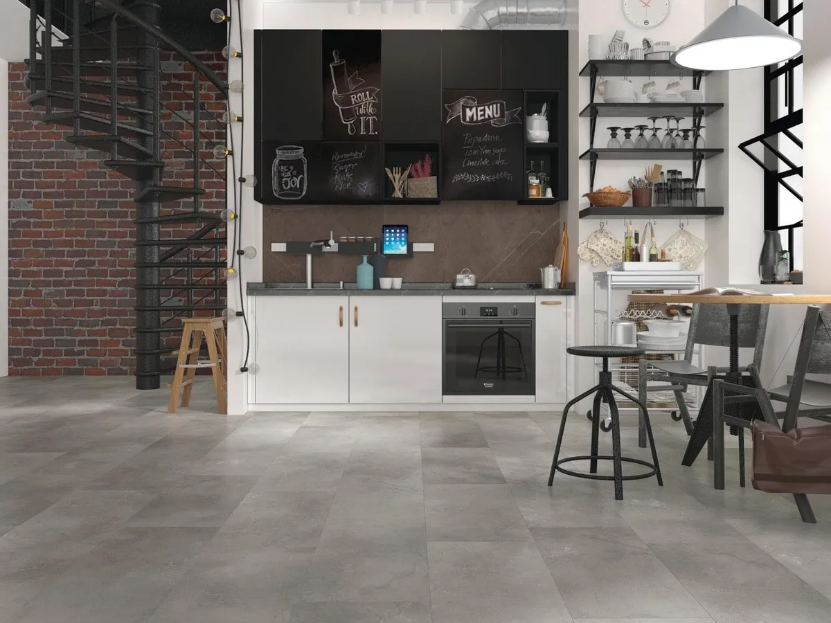 Universe Austin — realizace