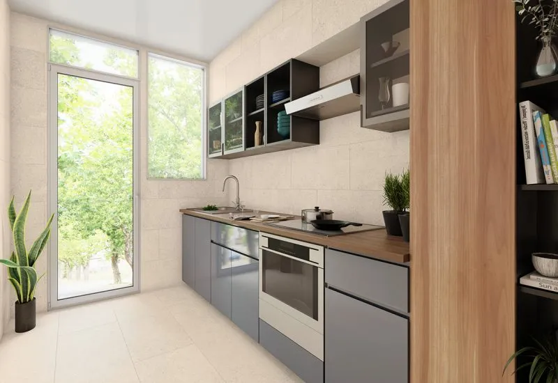 Monticelli Light Beige