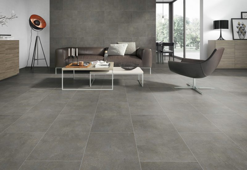 Lambrusco Mouse Grey