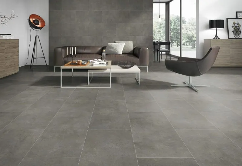 Lambrusco Mouse Grey