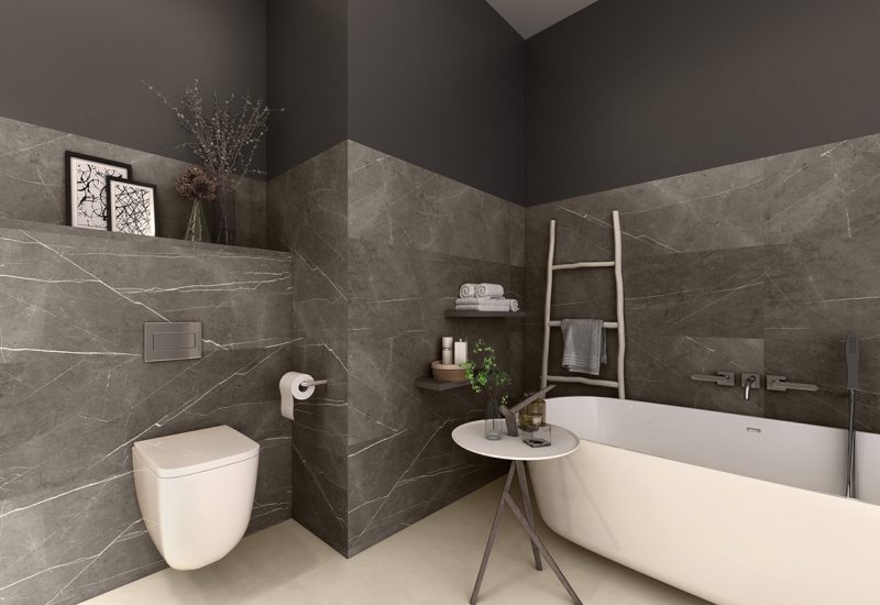 Caletta Moonstone Grey