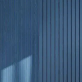 3D nástěnné obložení ORAC Decor Ripple WX204