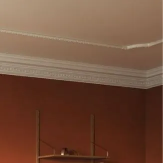 Lemovací lišta ORAC Decor P1020