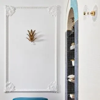 Lemovací lišta ORAC Decor P3020