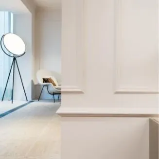 Lemovací lišta ORAC Decor P4020