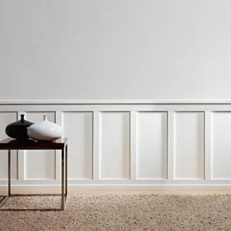 Podlahové lišty ORAC Decor — studio