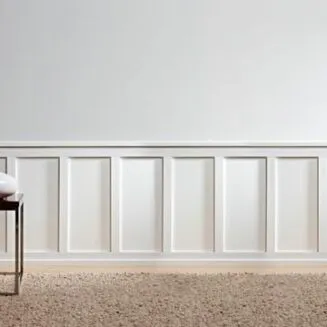 Podlahové lišty ORAC Decor SX163