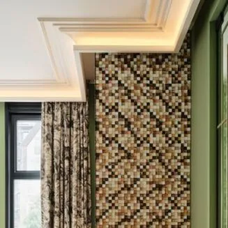 Nepřímé osvětlení ORAC Decor C361