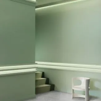 Nepřímé osvětlení ORAC Decor C380