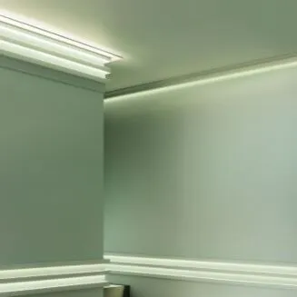 Nepřímé osvětlení ORAC Decor C382