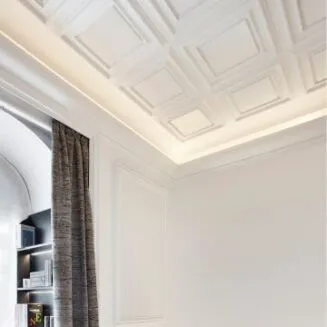 Nepřímé osvětlení ORAC Decor C900