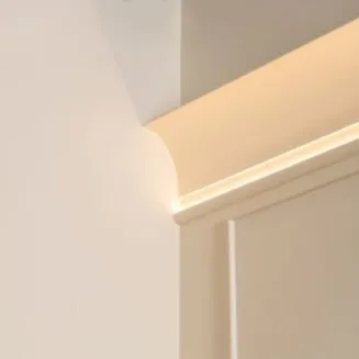 Nepřímé osvětlení ORAC Decor CX188