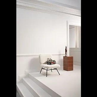 Nepřímé osvětlení ORAC Decor — scéna