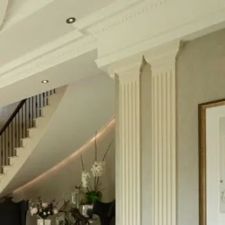 Zdobné prvky ORAC Decor K202