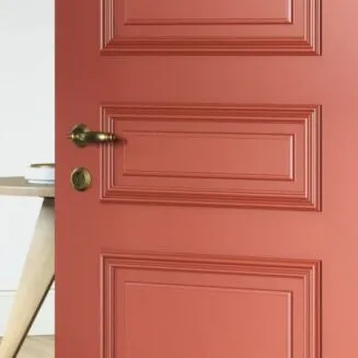 Zdobné prvky ORAC Decor — moderní pokoj