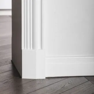 Zdobné prvky ORAC Decor — interiér