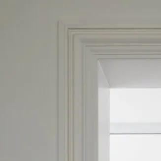 Zdobné prvky ORAC Decor — kavárna