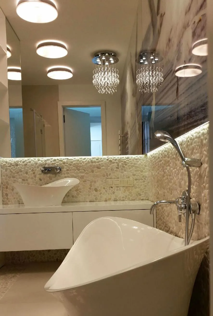 Mramor/mozaika na síťce MP01