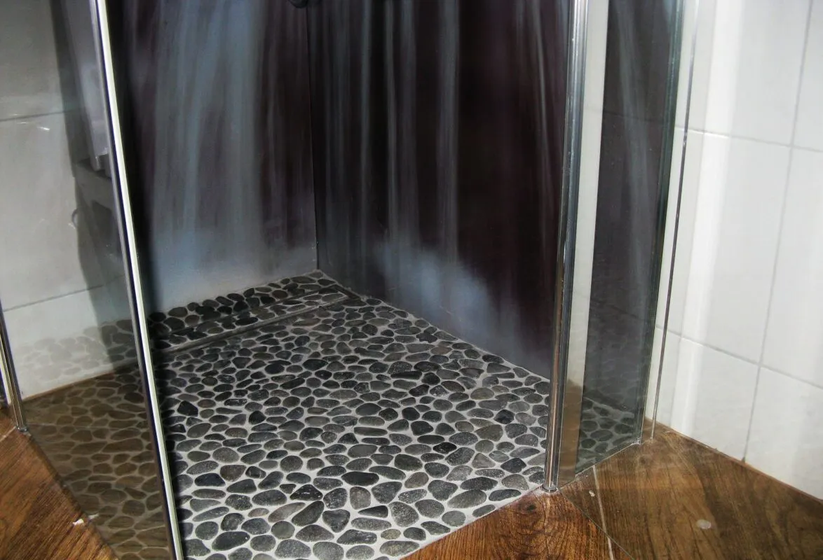 Mramor/mozaika na síťce MP02