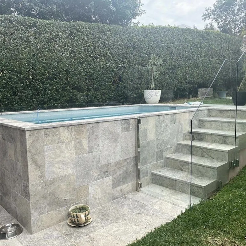 Dlažba/obklad travertin TR41