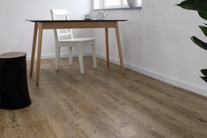 Vinylová kompozitní podlaha SPC+ CASA