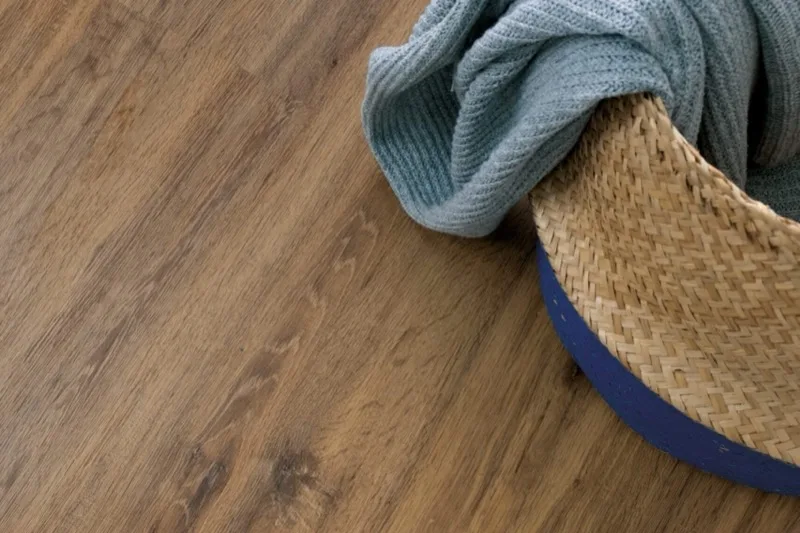 Vinylová kompozitní podlaha SPC+ OAK CASTELO