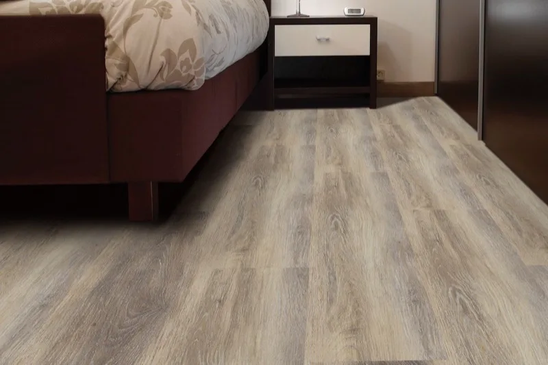 Vinylová kompozitní podlaha SPC+ OAK LAMEGO