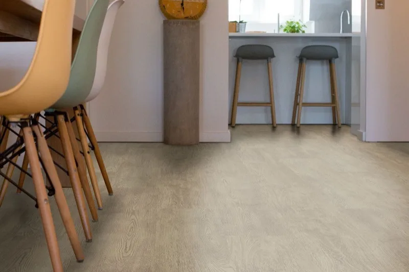 Vinylová kompozitní podlaha SPC+ OAK PORTO
