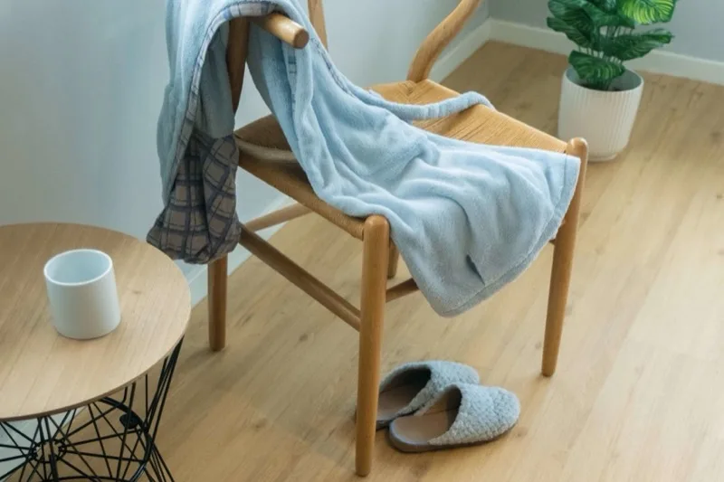 Vinylová kompozitní podlaha SPC+ OAK REAL