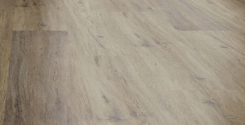 Vinylkorková plovoucí podlaha OAK LIGHT BROWN