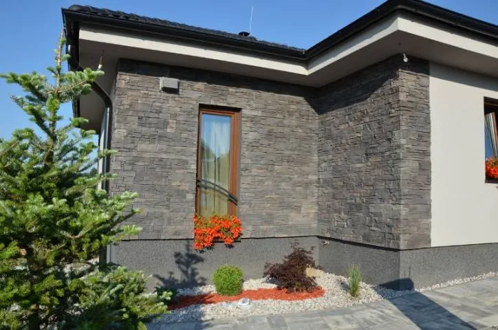 CASTEL — realizace