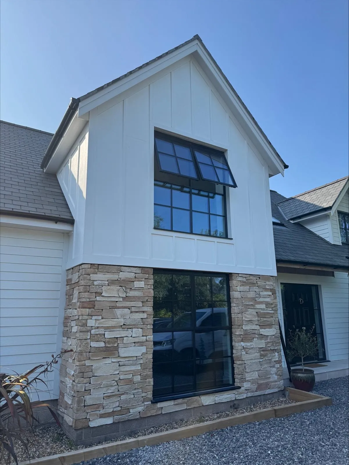 CORDO. ROCK — realizace