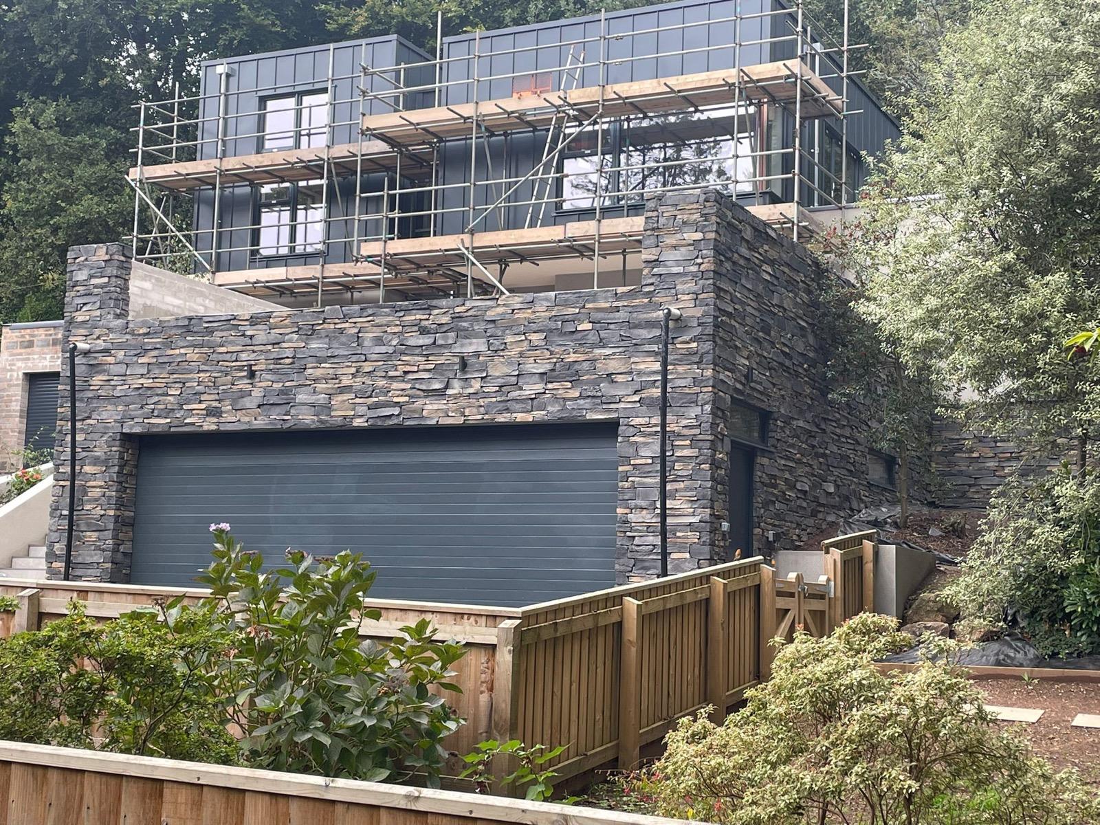 CORDO. ROCK — realizace