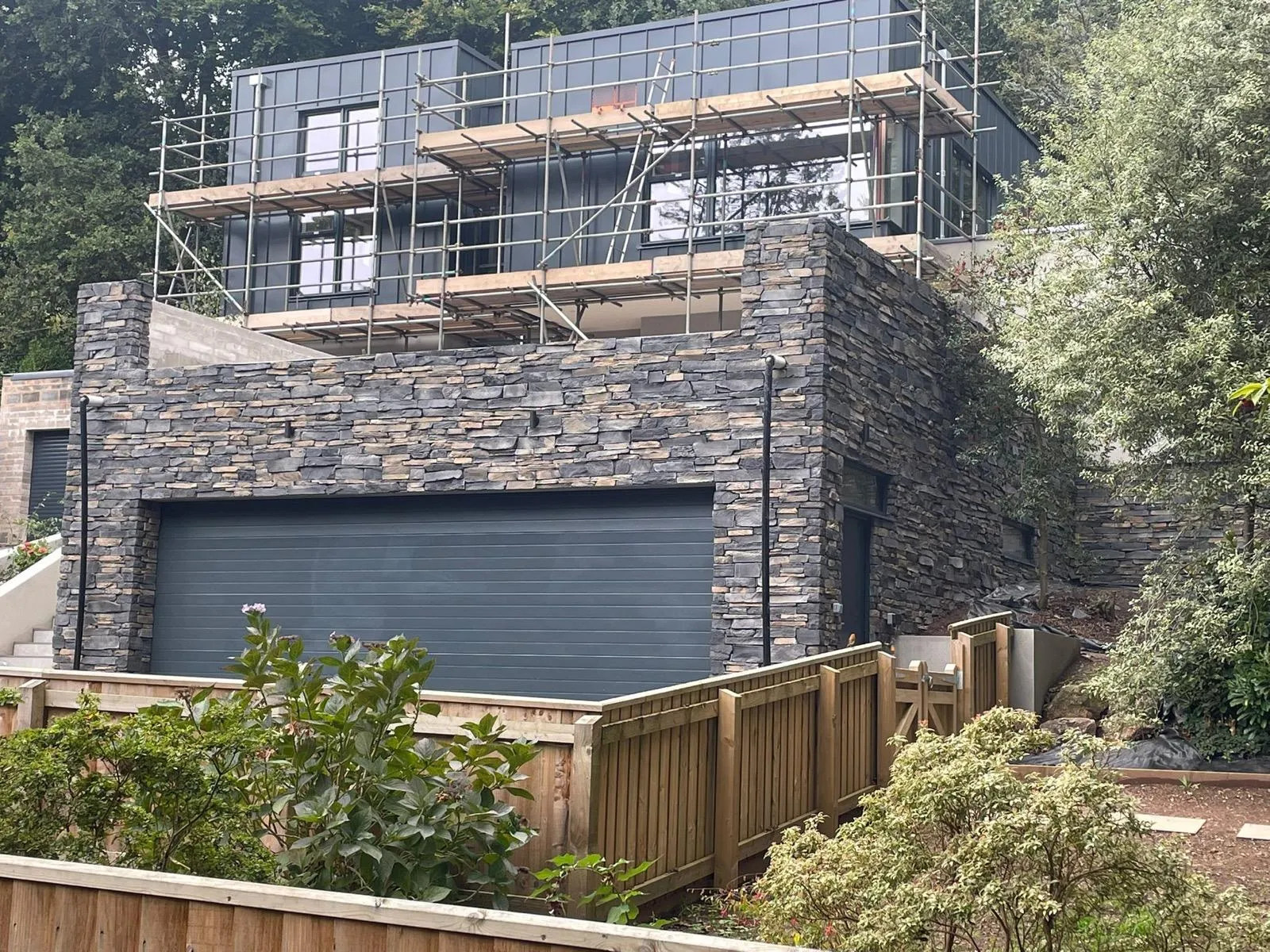 CORDO. ROCK — realizace