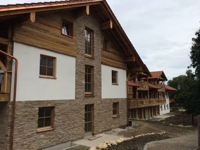 BROCK ROCK — realizace