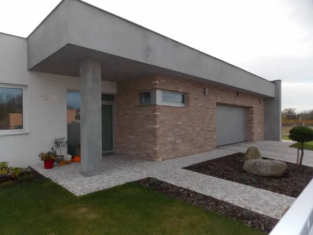 BROCK ROCK — varianta