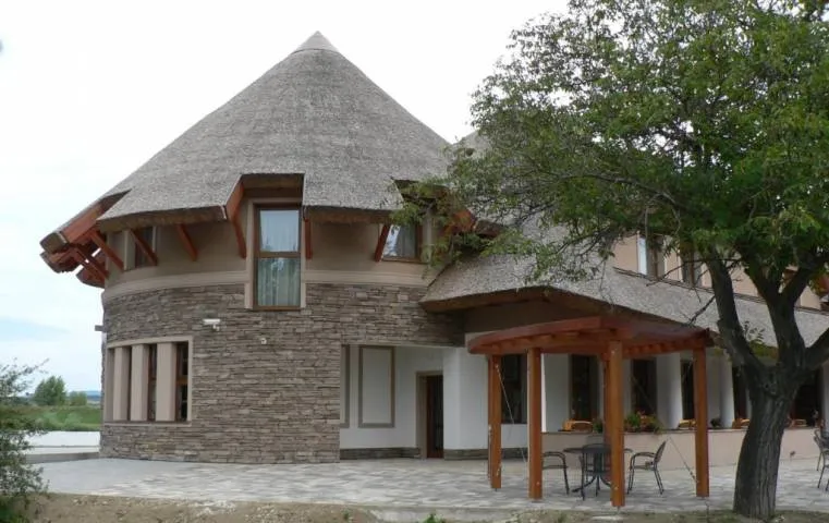 BROCK ROCK — varianta