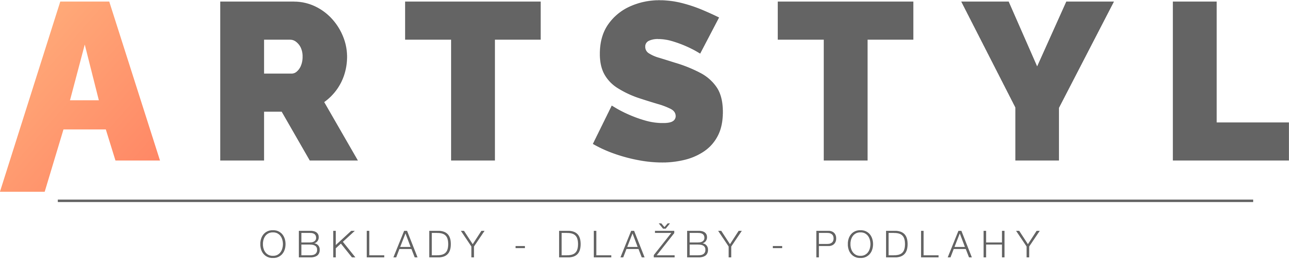 ARTSTYL — Obklady, dlažby, podlahy