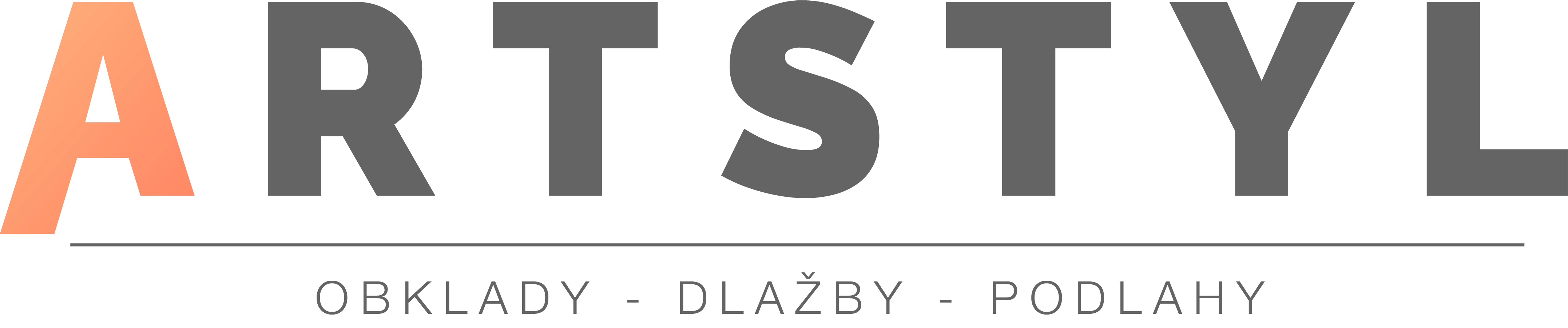 ARTSTYL — Obklady, dlažby, podlahy